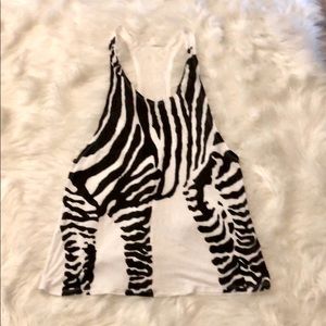 NEW VICTORIA’S SECRET TOP